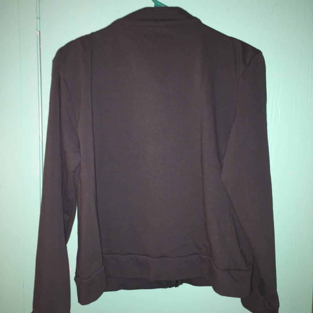 Bebe jacket - Picture 2 of 3
